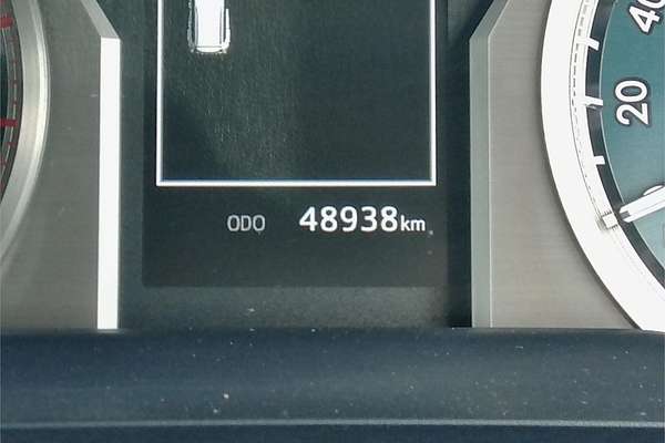 2023 Toyota LANDCRUISER PRADO GXL GDJ150R