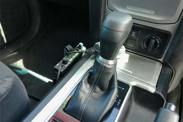 2023 Toyota LANDCRUISER PRADO GX GDJ150R