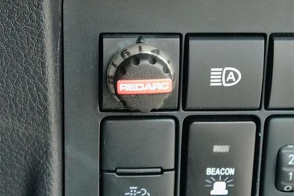 2023 Toyota LANDCRUISER PRADO GX GDJ150R