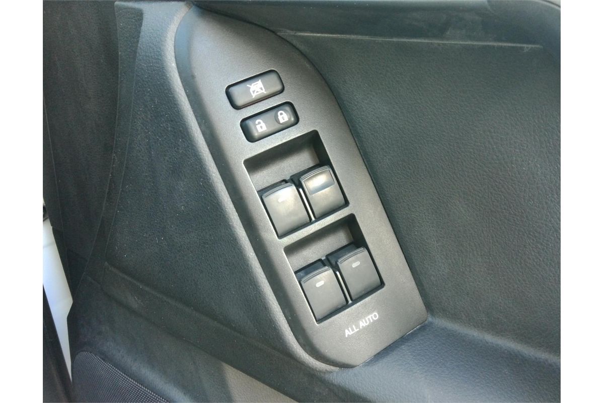 2023 Toyota LANDCRUISER PRADO GX GDJ150R