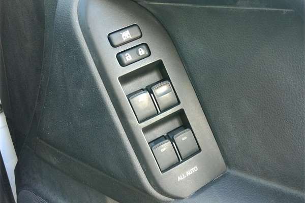 2023 Toyota LANDCRUISER PRADO GX GDJ150R