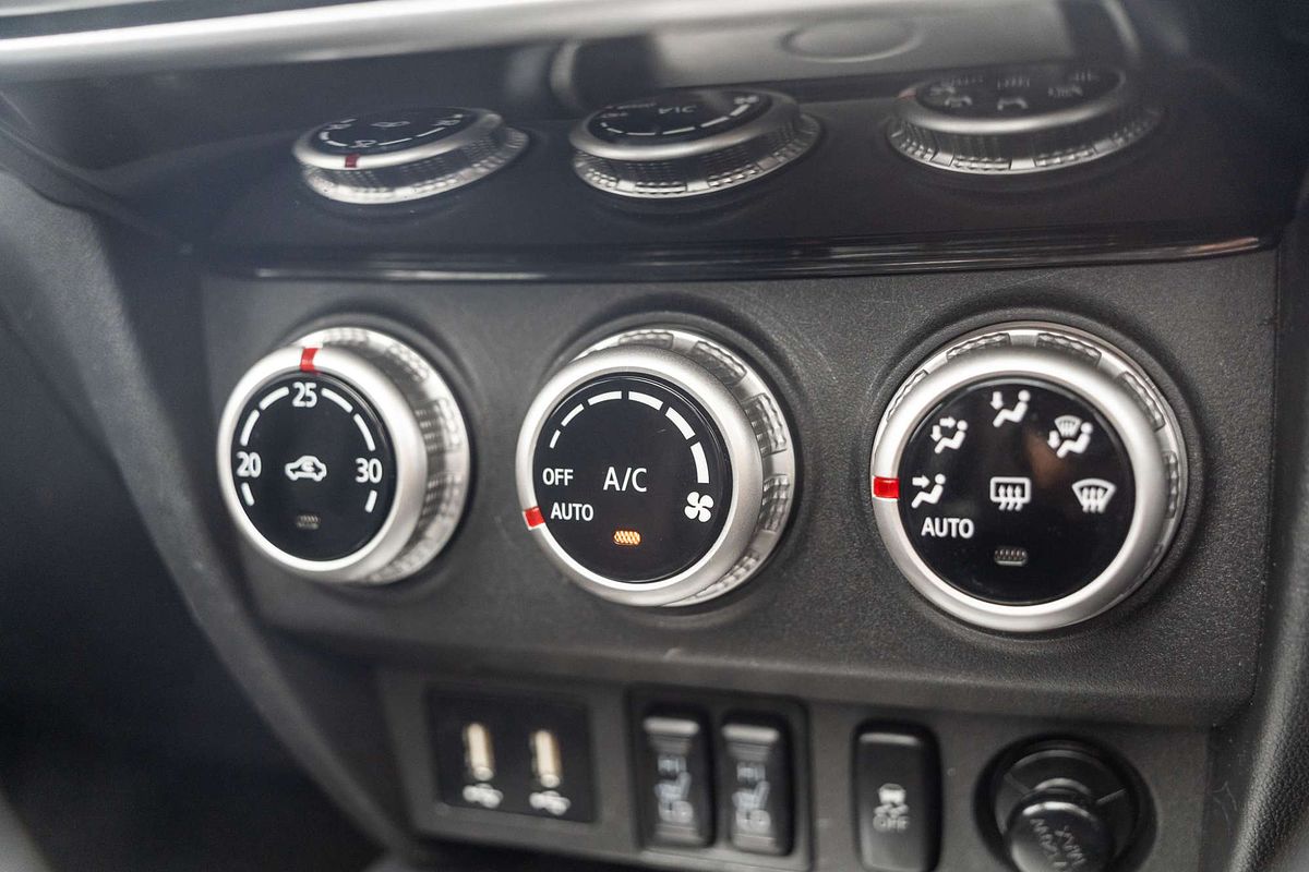 2022 Mitsubishi ASX XLS Plus XD