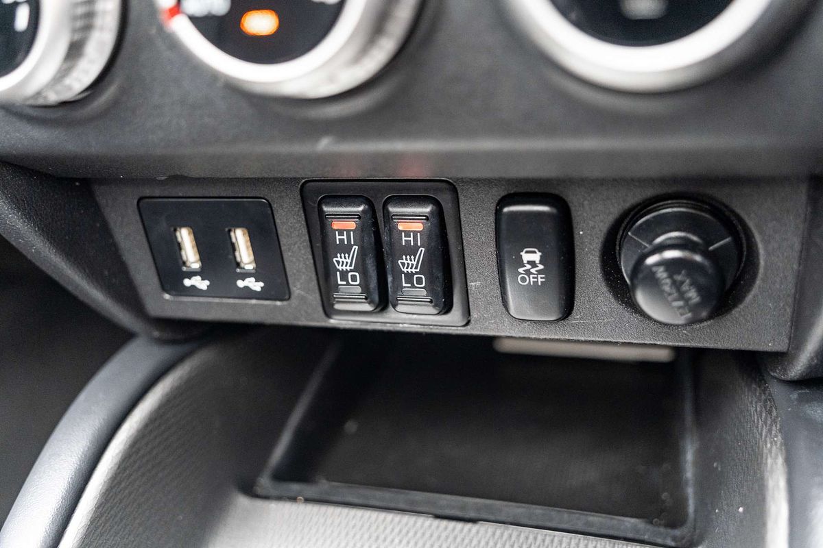 2022 Mitsubishi ASX XLS Plus XD