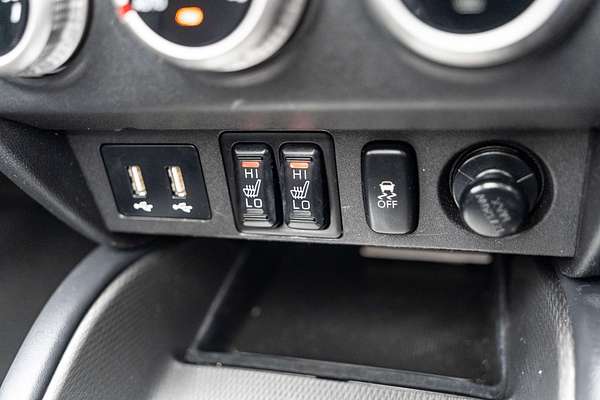 2022 Mitsubishi ASX XLS Plus XD