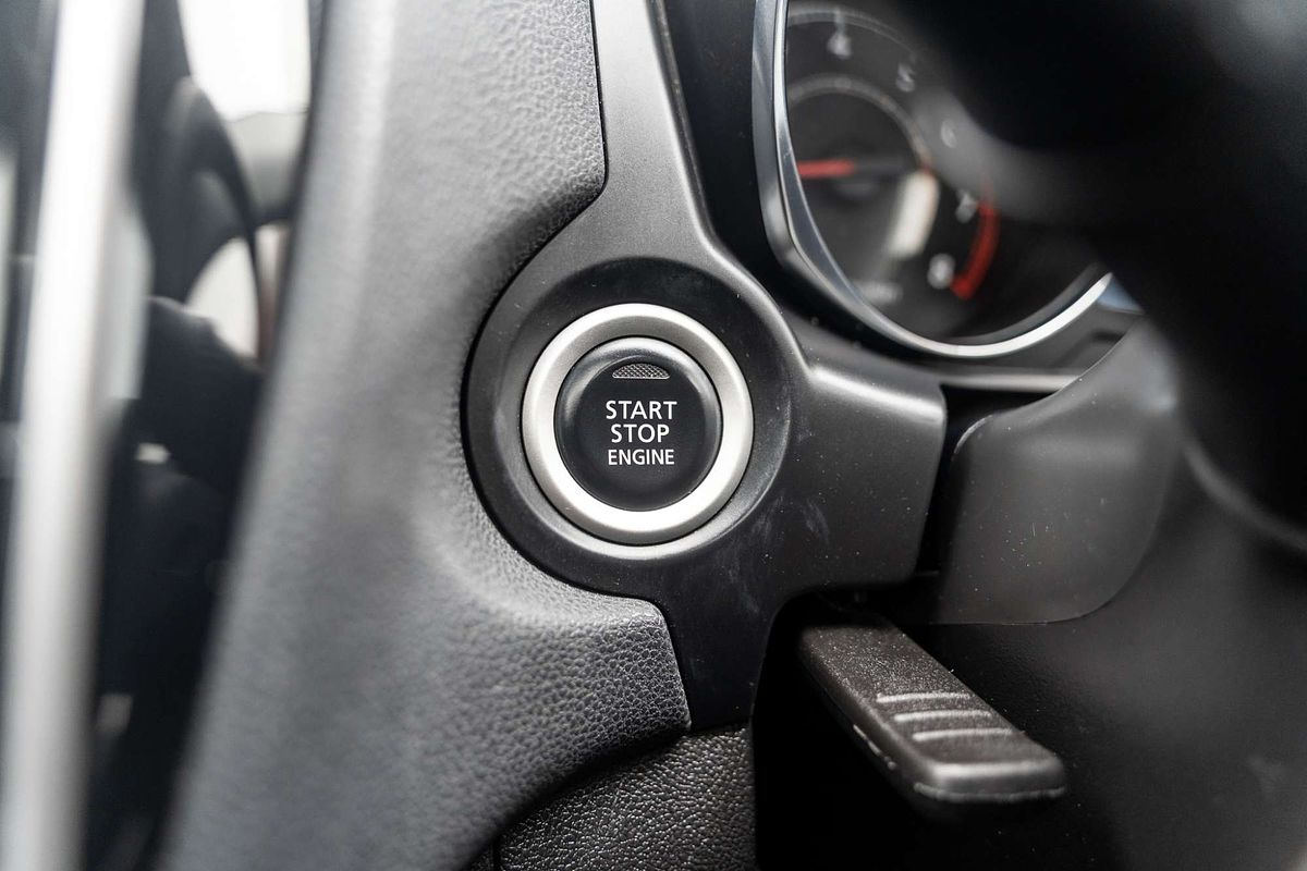 2022 Mitsubishi ASX XLS Plus XD