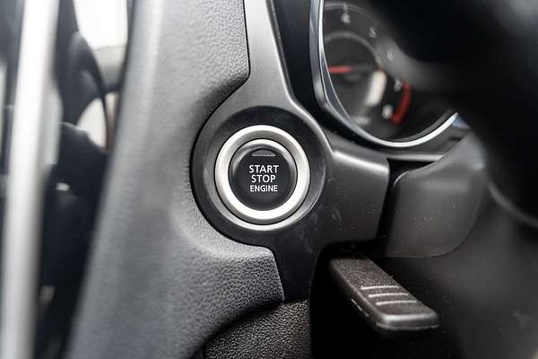 2022 Mitsubishi ASX XLS Plus XD