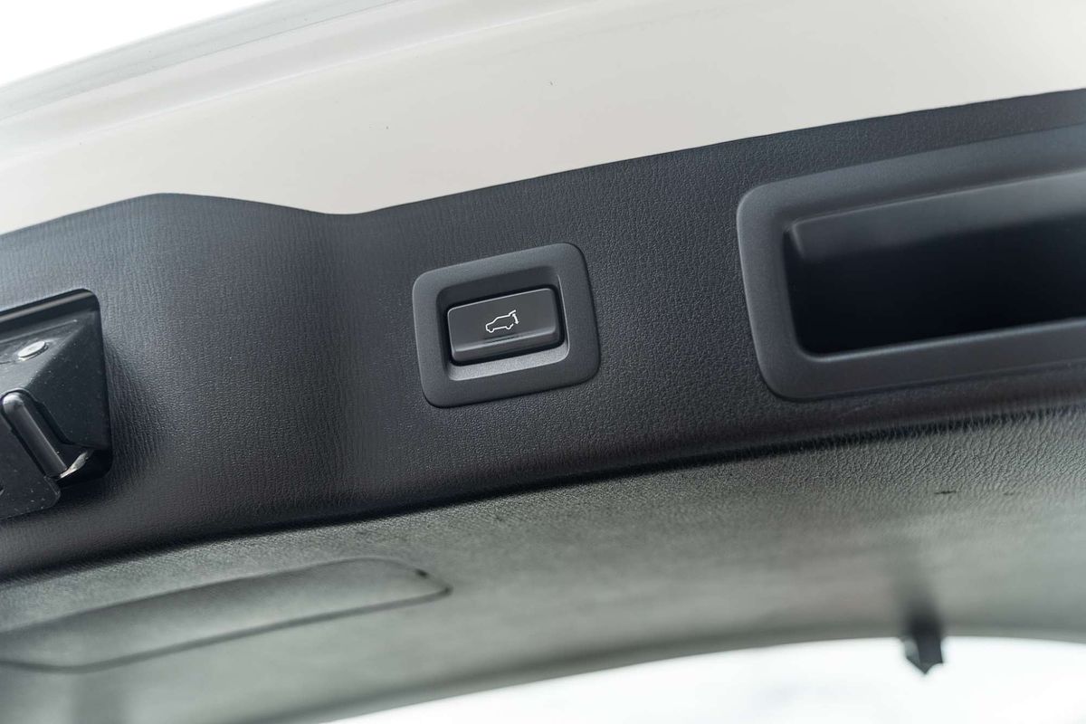 2017 Mazda CX-5 Akera KF Series