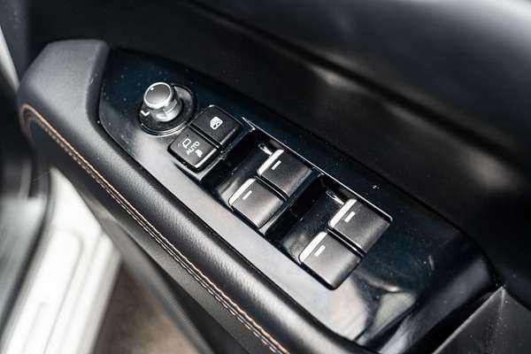 2017 Mazda CX-5 Akera KF Series