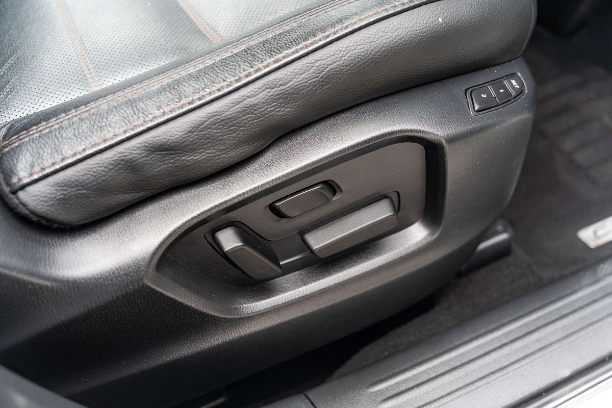 2017 Mazda CX-5 Akera KF Series