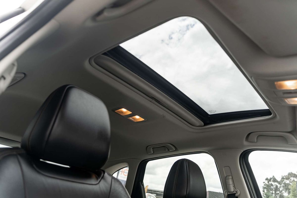 2017 Mazda CX-5 Akera KF Series