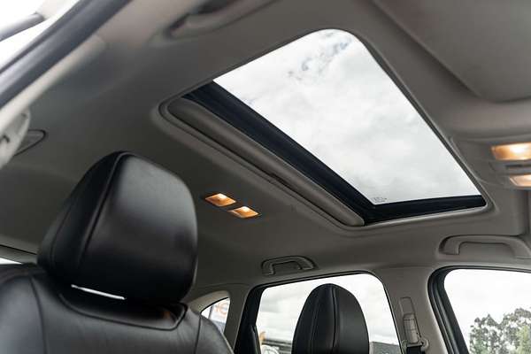 2017 Mazda CX-5 Akera KF Series