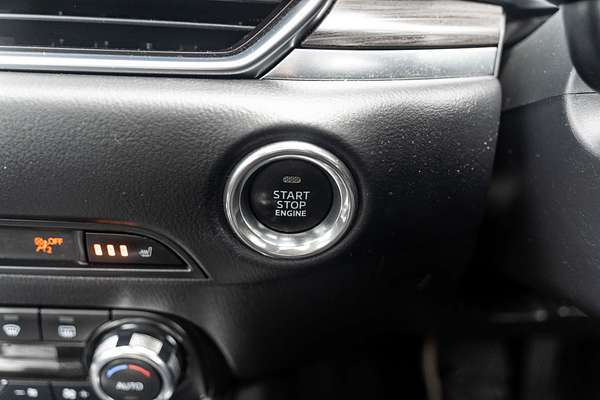 2017 Mazda CX-5 Akera KF Series