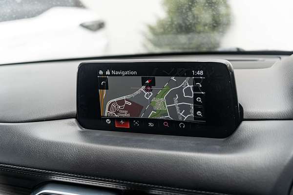 2017 Mazda CX-5 Akera KF Series