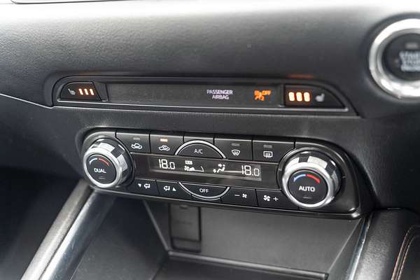 2017 Mazda CX-5 Akera KF Series