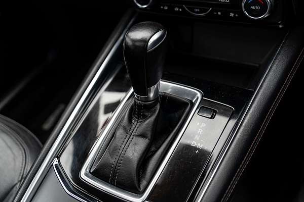 2017 Mazda CX-5 Akera KF Series