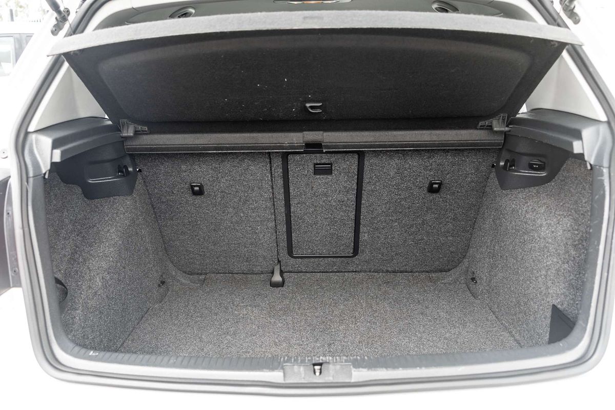 2011 Volkswagen Golf 118TSI Comfortline VI