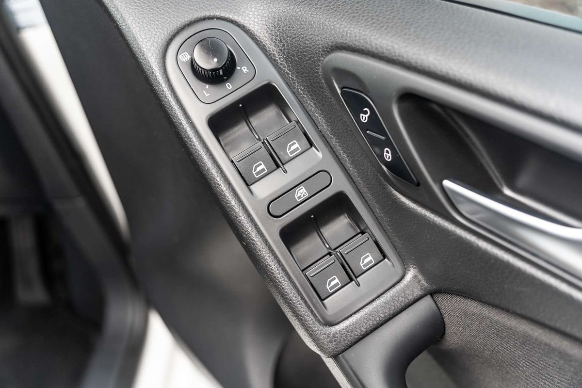 2011 Volkswagen Golf 118TSI Comfortline VI