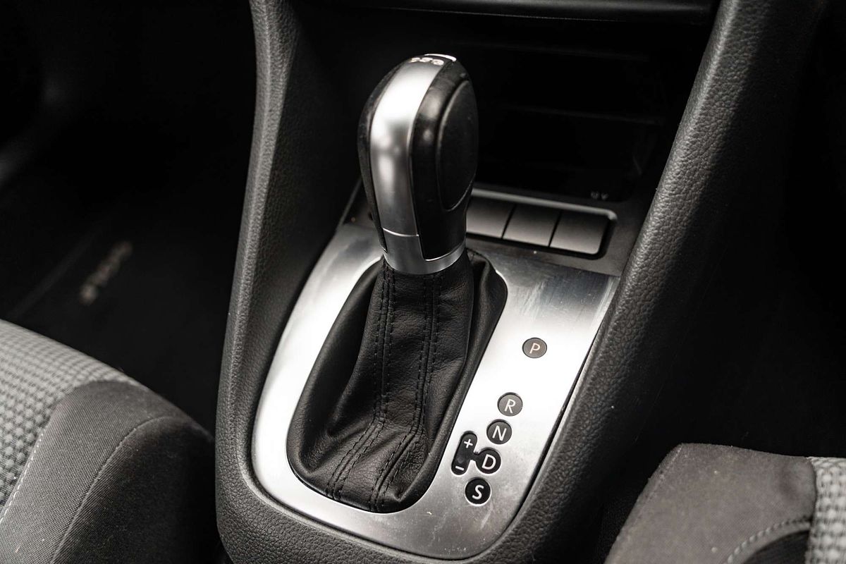 2011 Volkswagen Golf 118TSI Comfortline VI