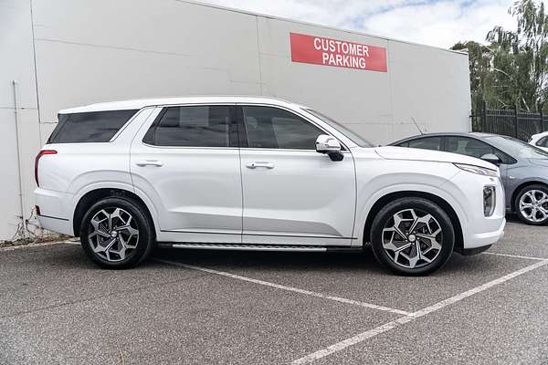 2021 Hyundai Palisade Highlander LX2.V2