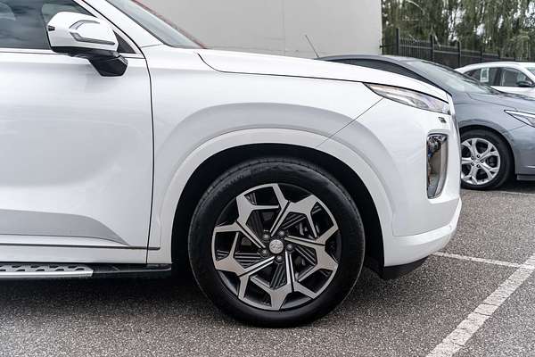 2021 Hyundai Palisade Highlander LX2.V2