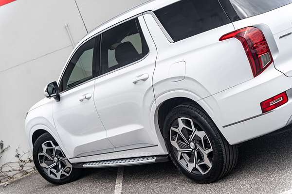 2021 Hyundai Palisade Highlander LX2.V2