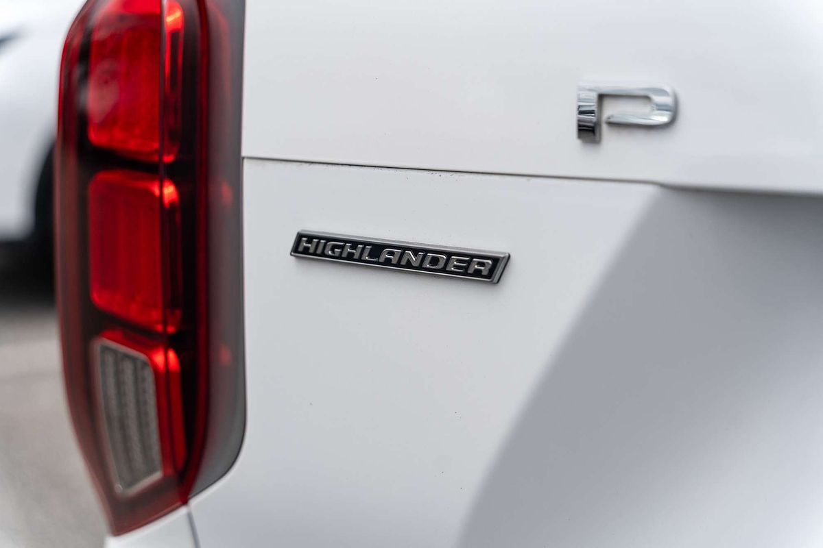 2021 Hyundai Palisade Highlander LX2.V2