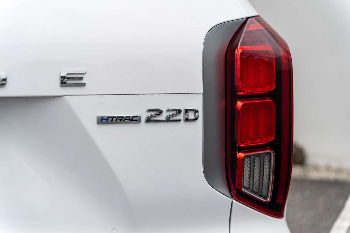 2021 Hyundai Palisade Highlander LX2.V2