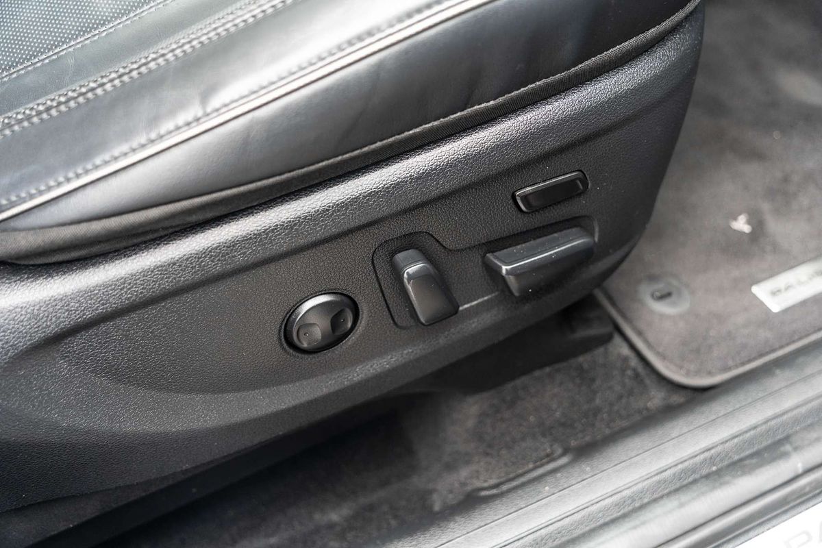 2021 Hyundai Palisade Highlander LX2.V2