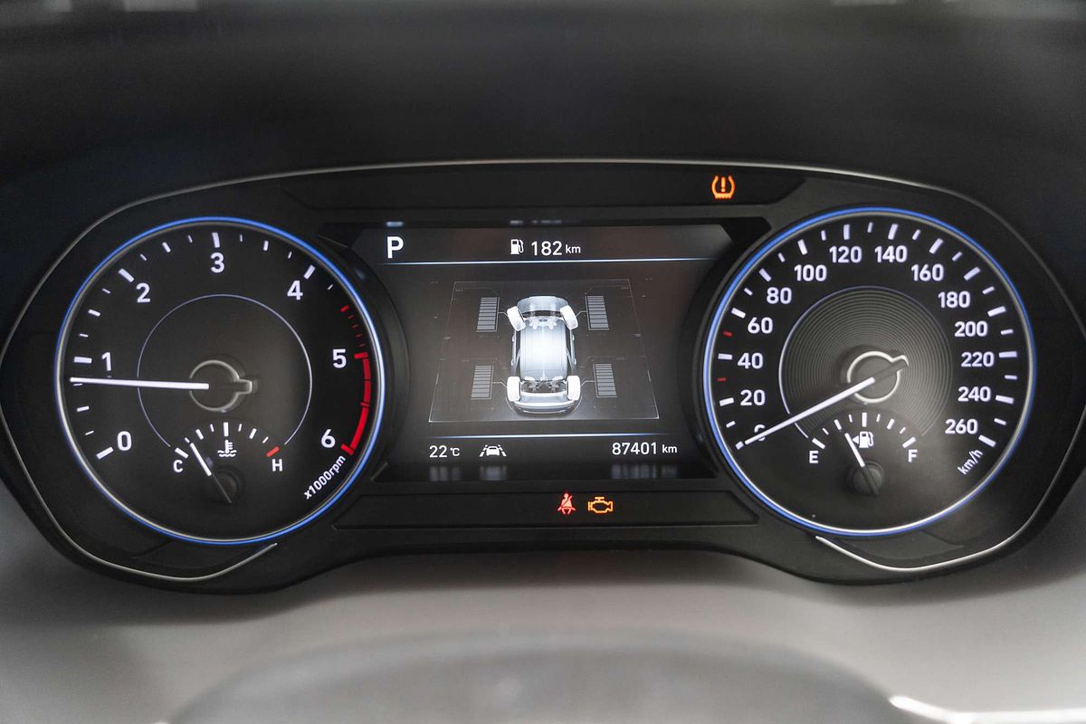 2021 Hyundai Palisade Highlander LX2.V2