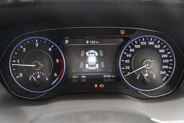 2021 Hyundai Palisade Highlander LX2.V2