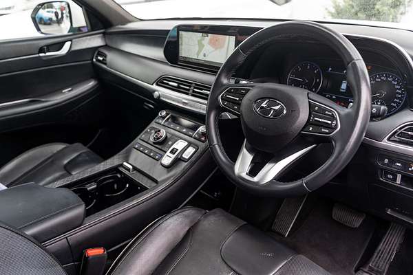 2021 Hyundai Palisade Highlander LX2.V2