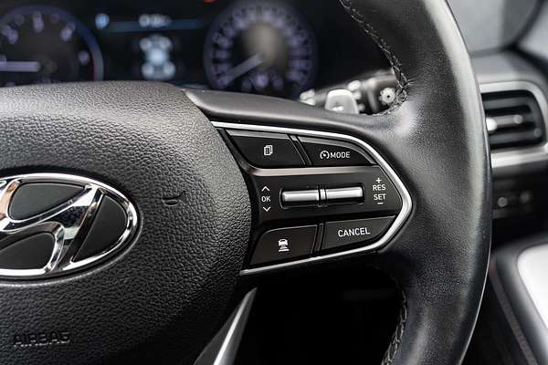 2021 Hyundai Palisade Highlander LX2.V2