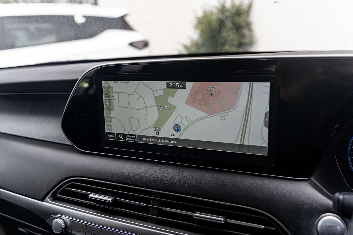 2021 Hyundai Palisade Highlander LX2.V2