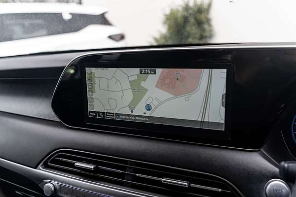 2021 Hyundai Palisade Highlander LX2.V2