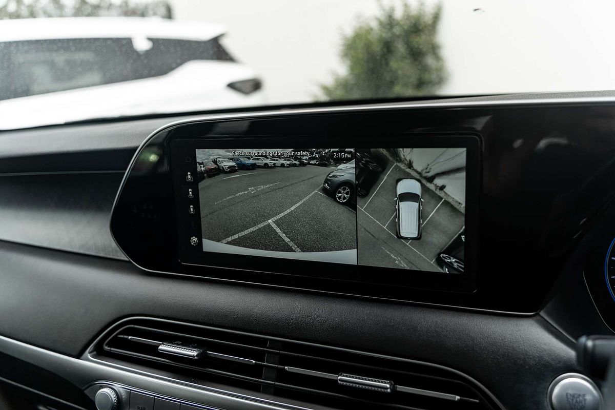 2021 Hyundai Palisade Highlander LX2.V2