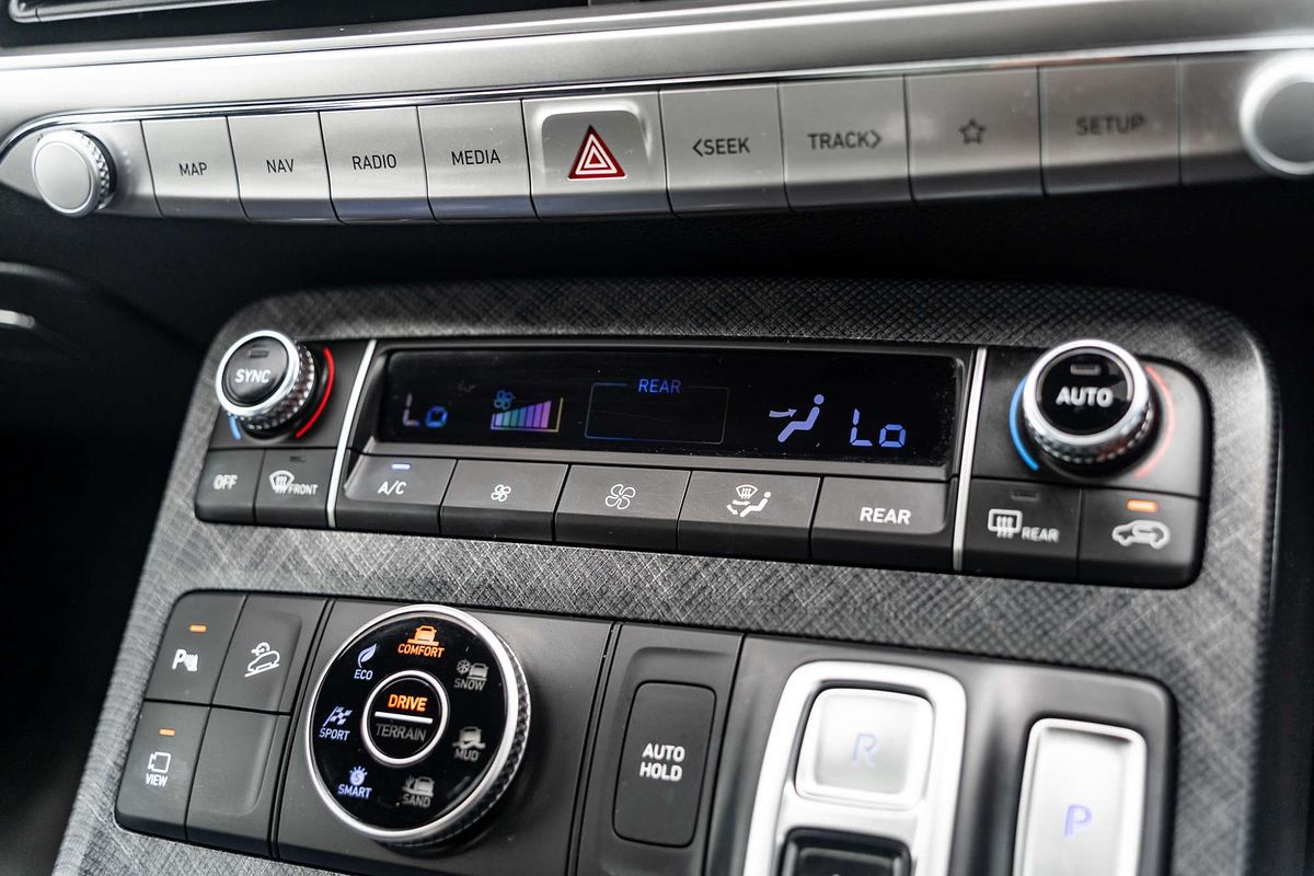 2021 Hyundai Palisade Highlander LX2.V2