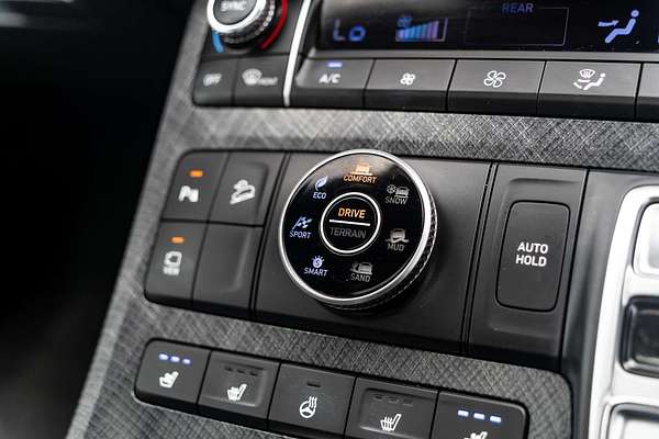 2021 Hyundai Palisade Highlander LX2.V2