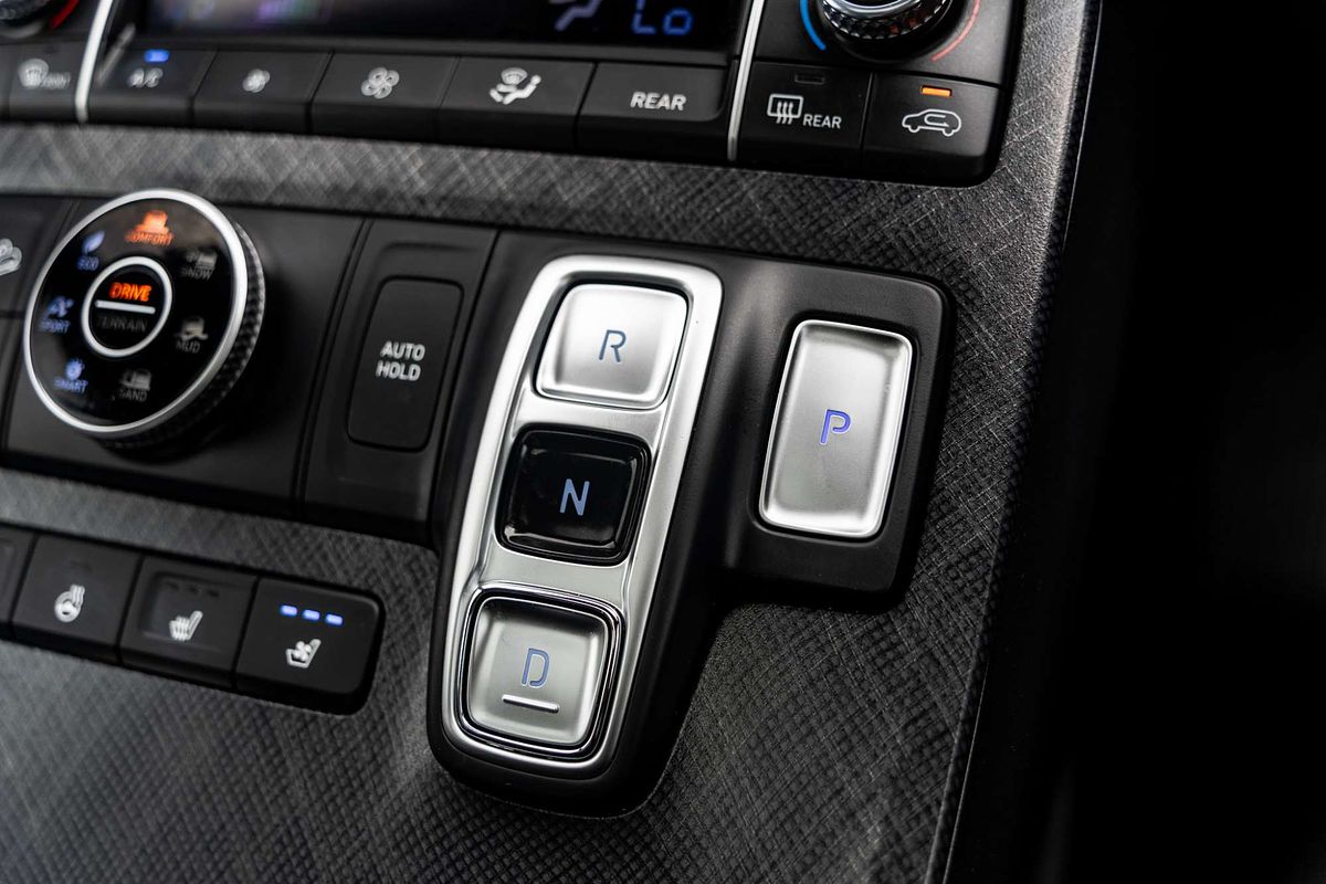 2021 Hyundai Palisade Highlander LX2.V2