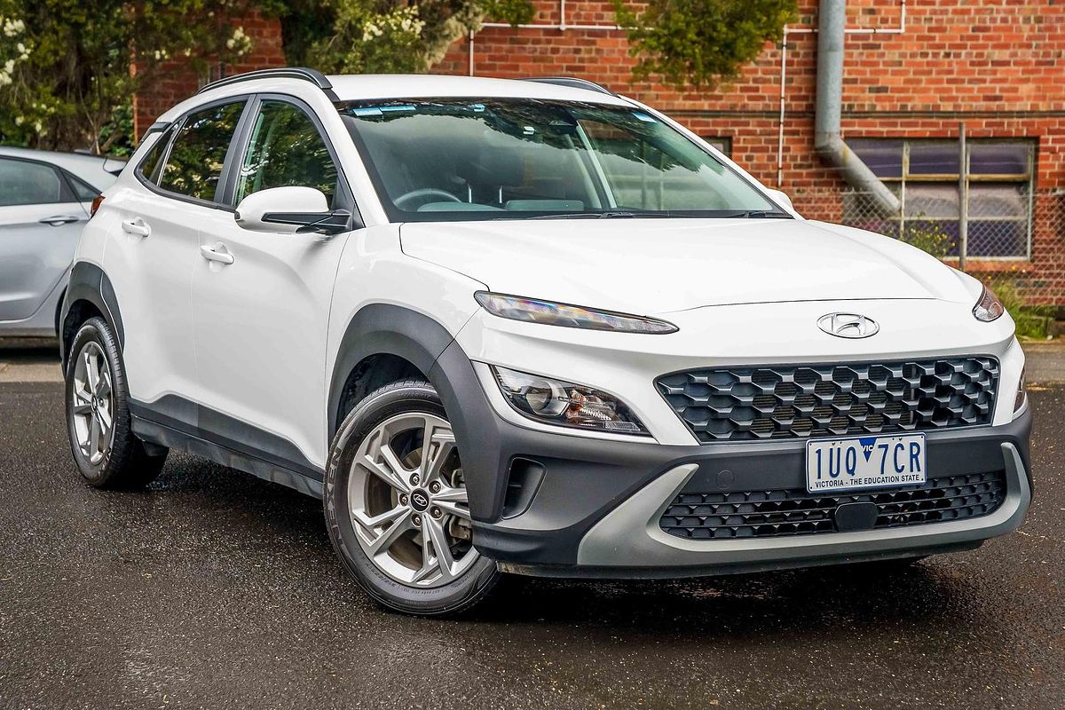 2021 Hyundai Kona Active OS.V4