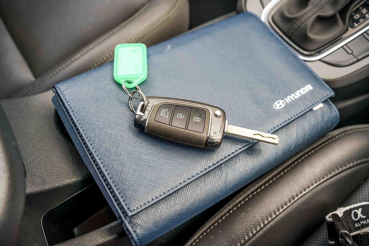 2021 Hyundai Kona Active OS.V4