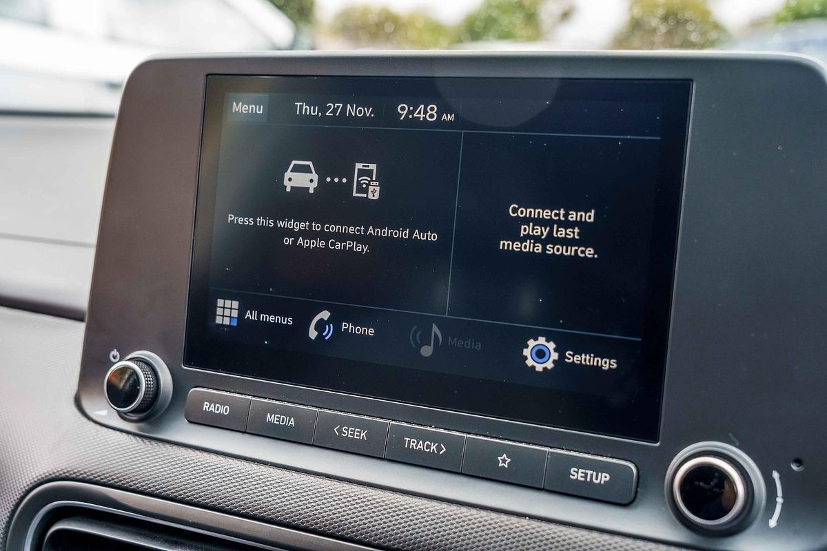 2021 Hyundai Kona Active OS.V4