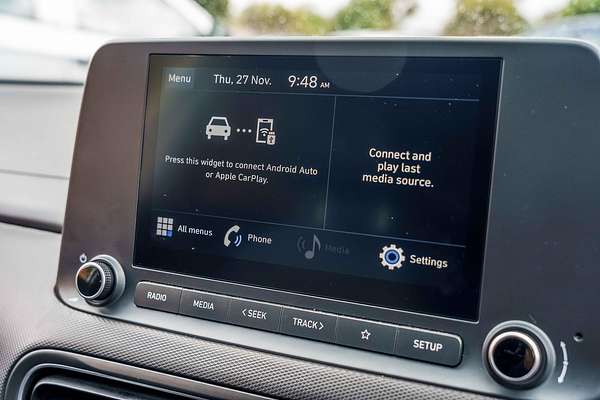 2021 Hyundai Kona Active OS.V4