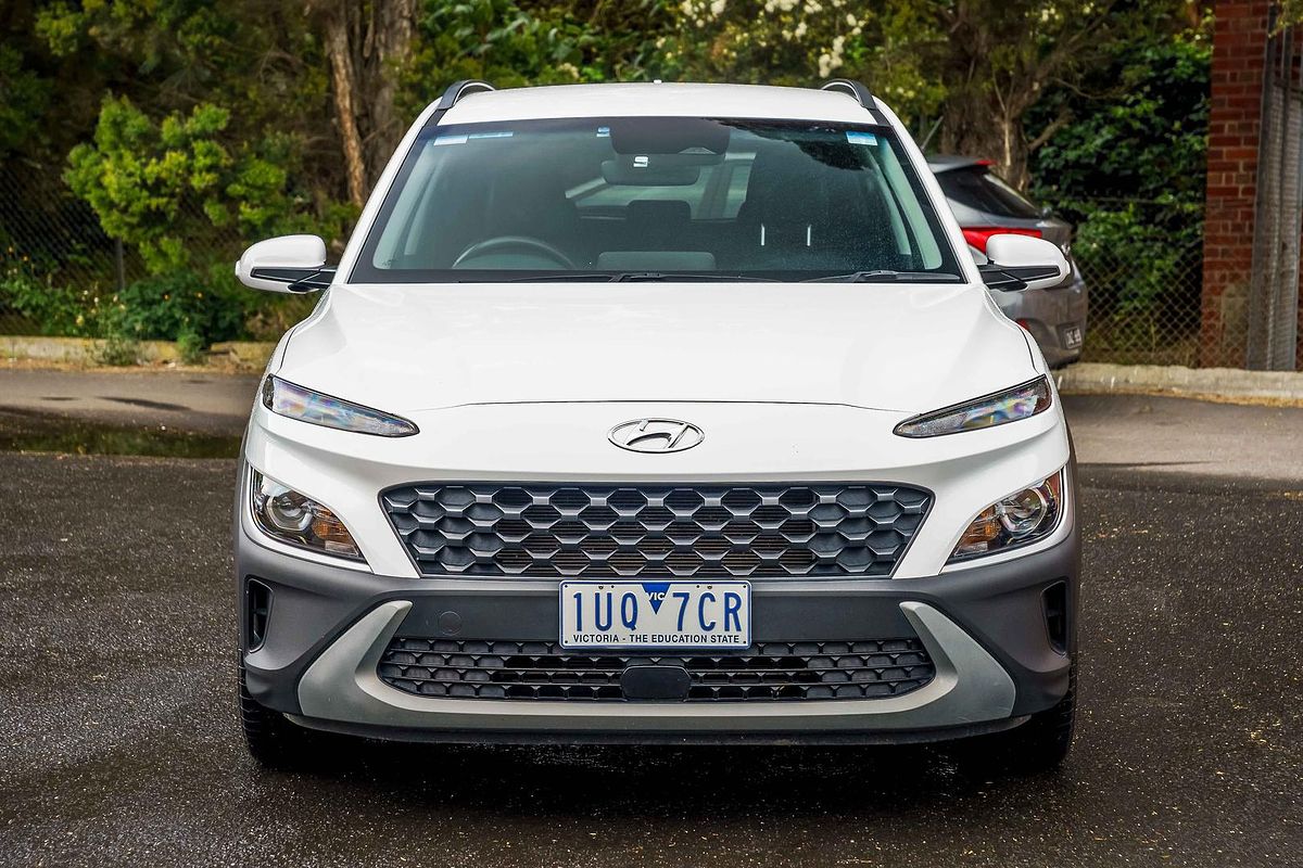 2021 Hyundai Kona Active OS.V4