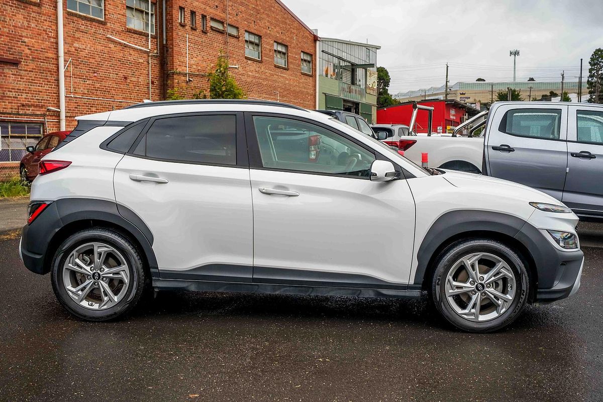 2021 Hyundai Kona Active OS.V4