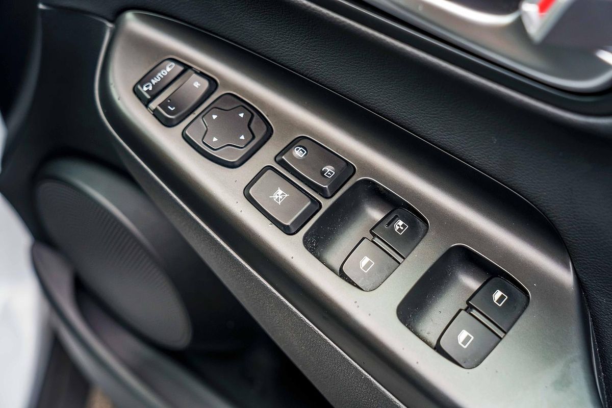 2021 Hyundai Kona Active OS.V4