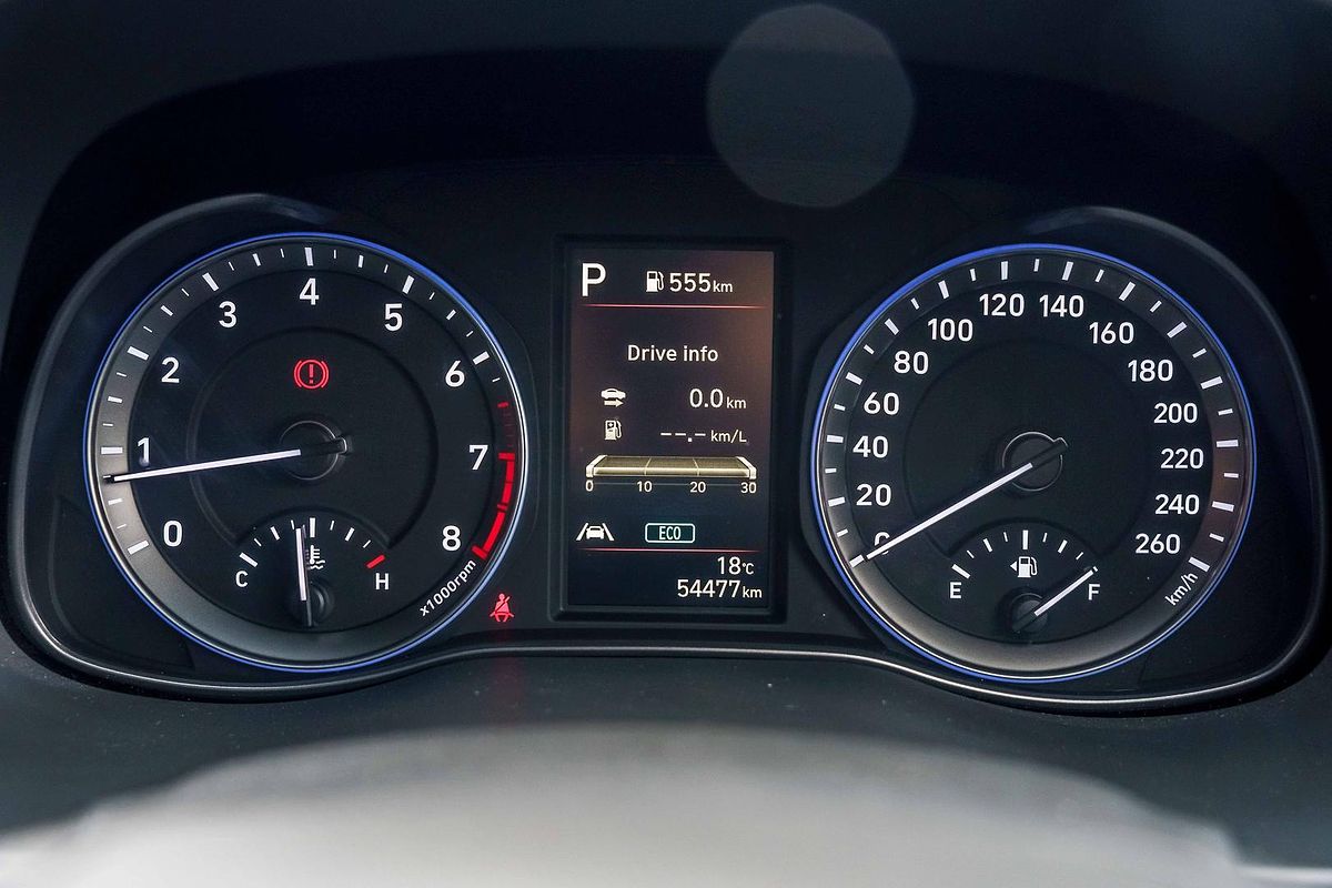 2021 Hyundai Kona Active OS.V4