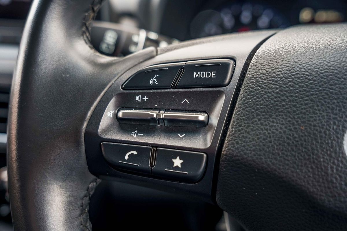 2021 Hyundai Kona Active OS.V4