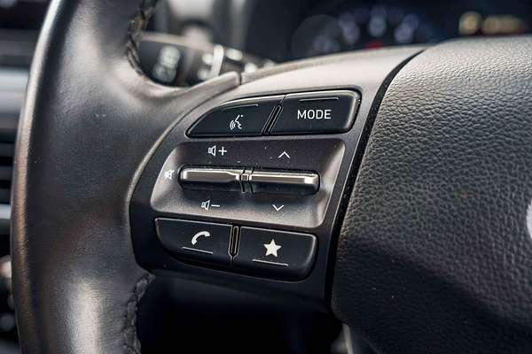 2021 Hyundai Kona Active OS.V4