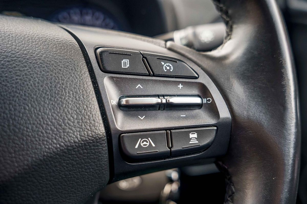 2021 Hyundai Kona Active OS.V4