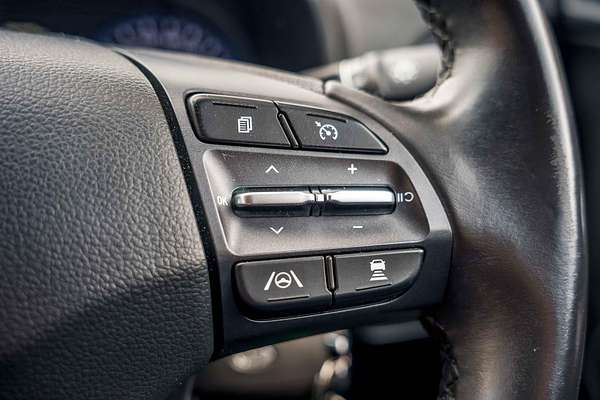 2021 Hyundai Kona Active OS.V4